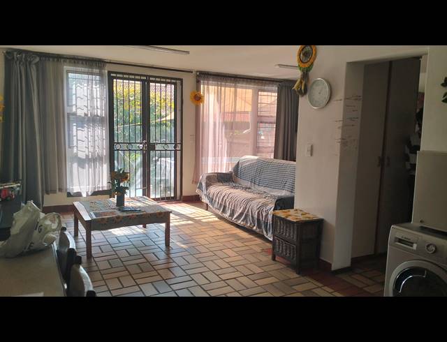 3 BEDROOM DUPLEX FOR SALE IN DIE WILGERS